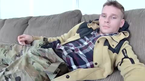 BlakeAndSkylar online show from 01/15/26, 05:49