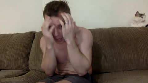 BlakeAndSkylar online show from 02/22/26, 02:48