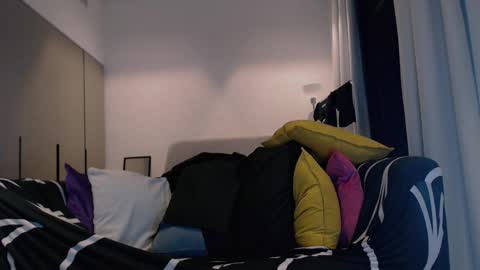 Blake Bexley online show from 10/22/25, 02:28