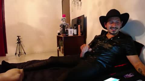 David online show from 10/12/25, 05:06