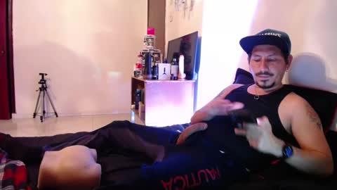 David online show from 10/13/25, 04:12