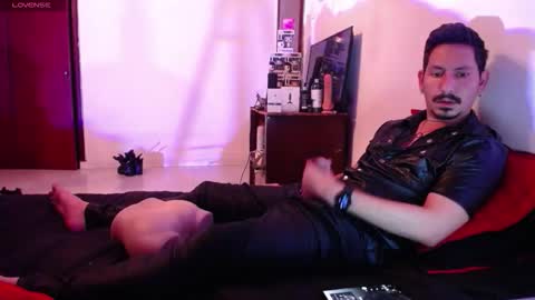 David online show from 11/08/25, 04:34