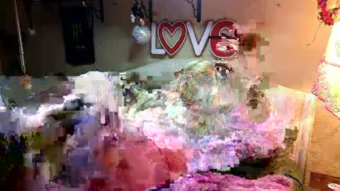 Snapshot of blakelytgirl chatting on 01/17/25, 03:12 Blakely Morningstar online show from 01/17/25, 03:12