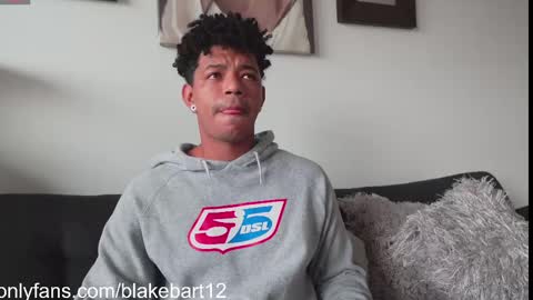 BLAKE  BART Help us reach 100 likes online show from 02/11/25, 02:24