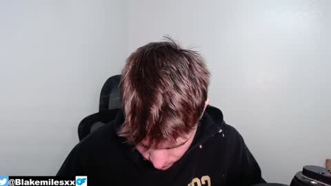 Blake Miles online show from 01/26/25, 05:13