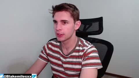 Blake Miles online show from 01/27/25, 06:19