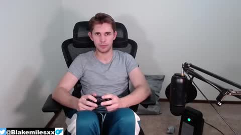 Blake Miles online show from 02/13/25, 05:58