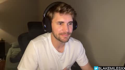 Blake Miles online show from 10/13/25, 01:27