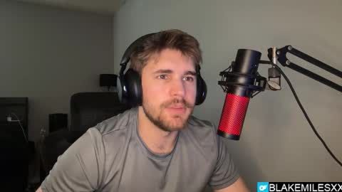 Blake Miles online show from 01/14/26, 10:36