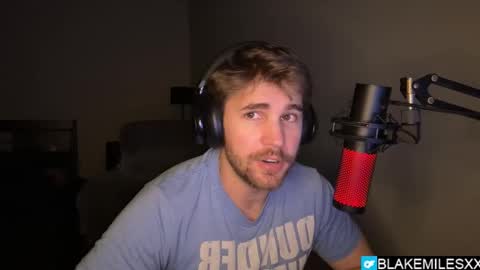 Blake Miles online show from 02/14/26, 03:36