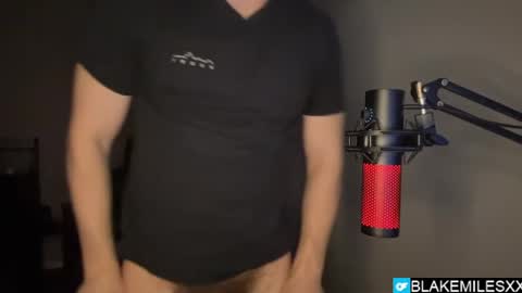 Blake Miles online show from 03/01/26, 02:35