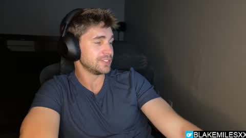 Blake Miles online show from 06/09/26, 03:51