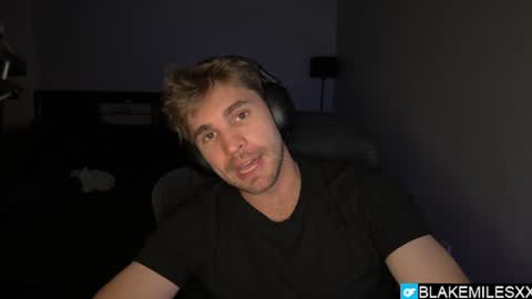 Blake Miles online show from 06/11/26, 02:53