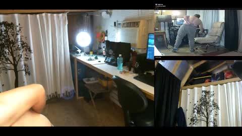 Blake Jonson online show from 01/18/25, 11:33