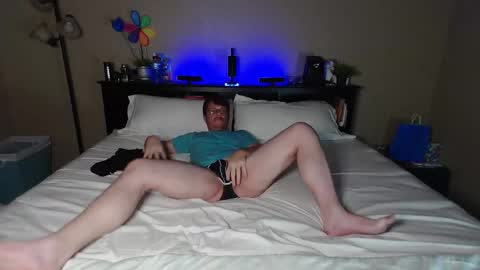 Blake Jonson online show from 09/26/25, 04:38