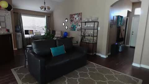 Blake Jonson online show from 09/27/25, 07:19