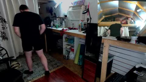 Blake Jonson online show from 04/10/26, 02:17