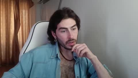  BlakeSedon  online show from 10/29/25, 02:41