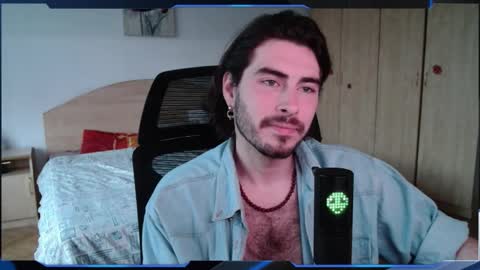  BlakeSedon  online show from 11/20/25, 02:50