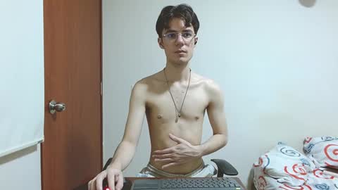 blakeshatter online show from 01/12/25, 12:18