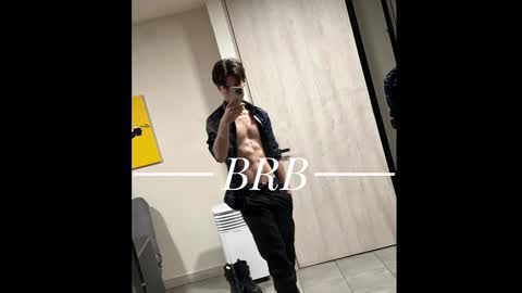 blakeshatter online show from 11/20/25, 03:45