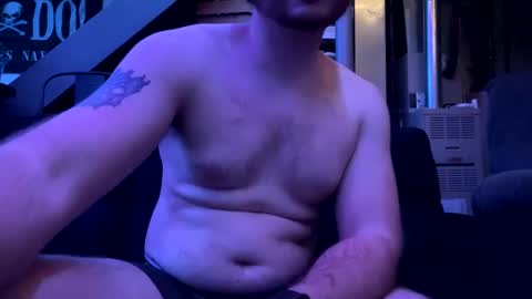 blakethesnake22 online show from 02/22/25, 04:51