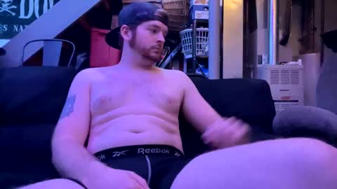 blakethesnake22 online show from 02/24/25, 04:38