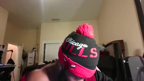 Blackjag00 online show from 02/02/25, 07:41