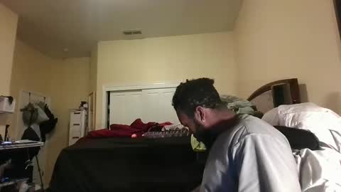 Blackjag00 online show from 02/03/25, 06:24