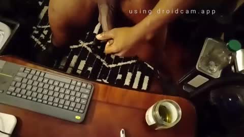 Blackjag00 online show from 02/12/25, 11:20