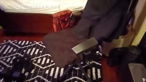 Blackjag00 online show from 02/22/25, 08:50