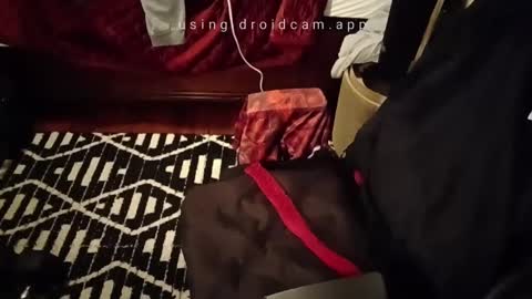 Blackjag00 online show from 02/28/25, 07:58