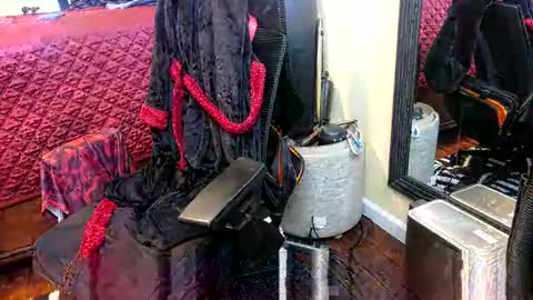 Blackjag00 online show from 03/03/25, 10:52