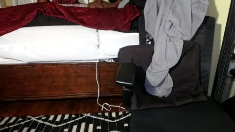 Blackjag00 online show from 03/11/25, 12:50