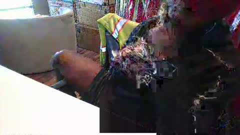 Blackjag00 online show from 03/12/25, 12:42