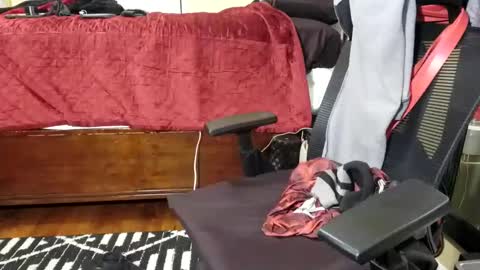 Blackjag00 online show from 03/12/25, 07:46