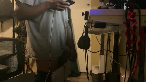 Blackjag00 online show from 09/09/25, 06:35