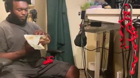 Blackjag00 online show from 09/10/25, 09:42