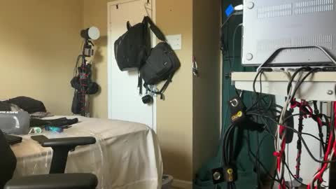 Blackjag00 online show from 09/23/25, 05:16