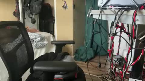 Blackjag00 online show from 09/30/25, 04:56