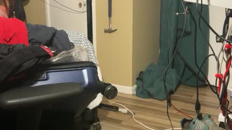 Blackjag00 online show from 10/03/25, 03:25