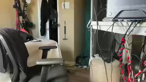 Blackjag00 online show from 10/12/25, 09:47