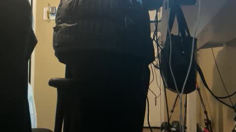 Blackjag00 online show from 12/18/25, 04:51