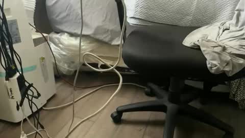 Blackjag00 online show from 04/28/26, 04:23