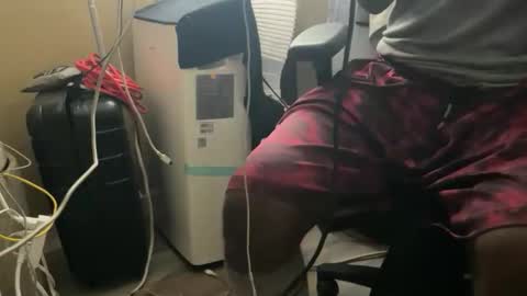 Blackjag00 online show from 05/03/26, 04:35
