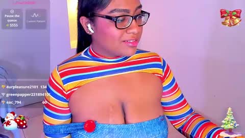 Blak Miller Gilson online show from 12/28/24, 01:29