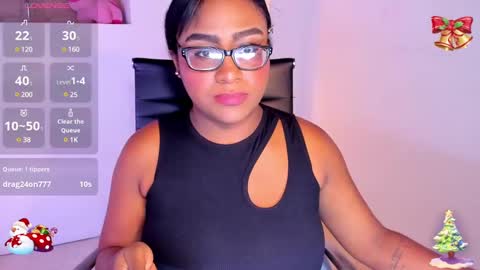 Blak Miller Gilson online show from 12/29/24, 08:15