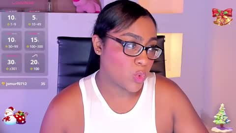 Blak Miller Gilson online show from 12/31/24, 08:23