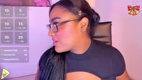 Blak Miller Gilson online show from 01/03/25, 08:43