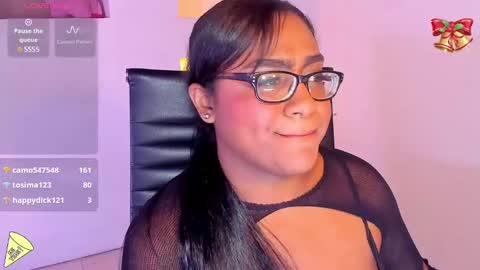 Blak Miller Gilson online show from 01/03/25, 11:44